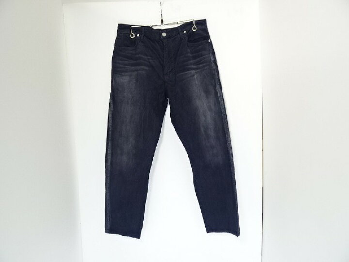 楽天市場】visvim ビズビム JOURNEYMAN PANTS TACKED CORDS ジャーニー 