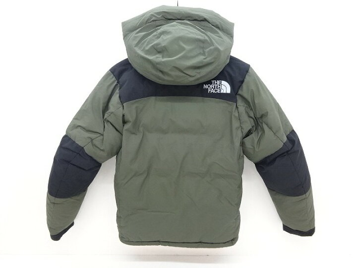楽天市場】THE NORTH FACE ザ・ノースフェイス Baltro Light Jacket 