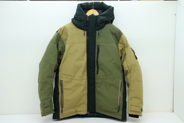 楽天市場】atmos × GRIPSWANY アトモス グリップスワニー FIREPROOF  