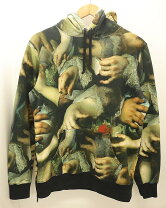 楽天市場】supreme undercover（パーカー｜トップス）：メンズ 