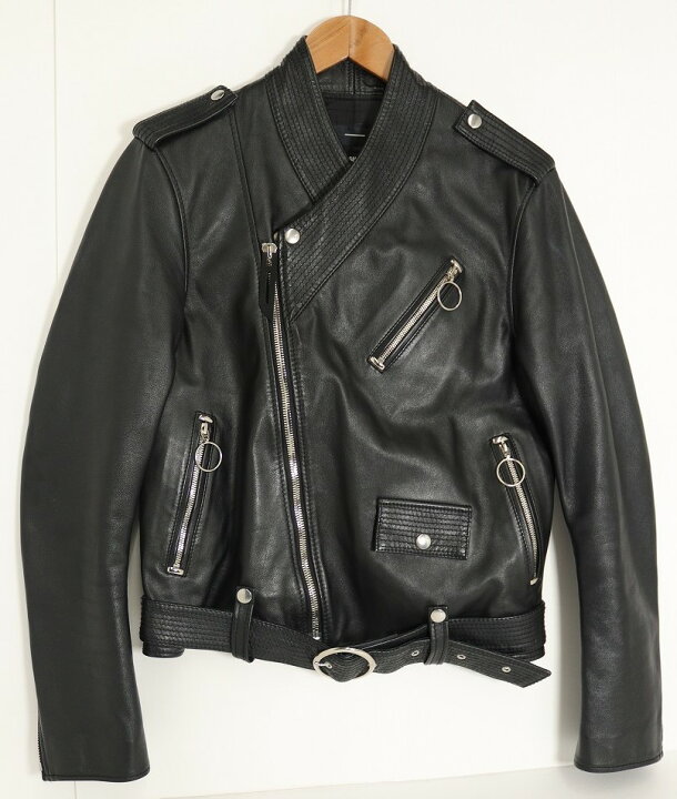 楽天市場】minus - マイナス JAPANISM ONE STAR RIDER`s JACKET YOROI 
