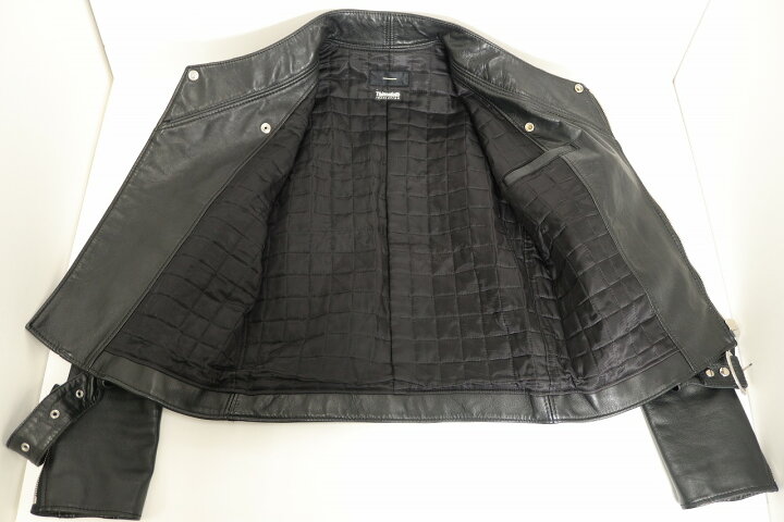 楽天市場】minus - マイナス JAPANISM ONE STAR RIDER`s JACKET YOROI 