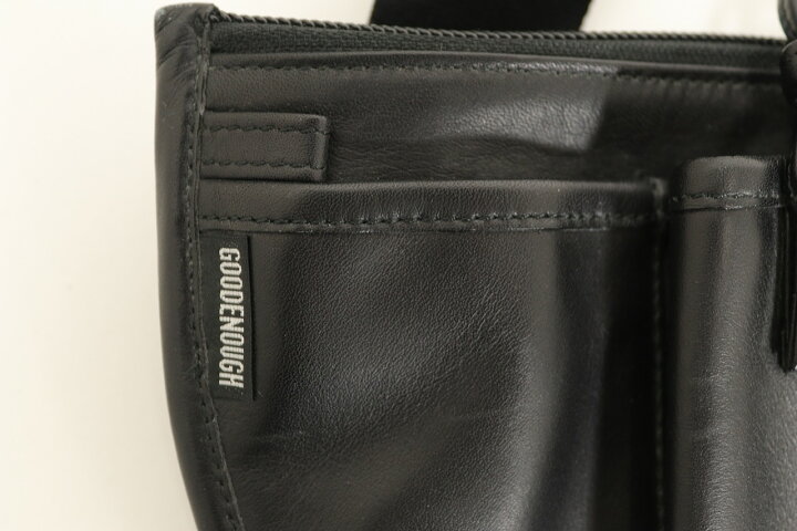 楽天市場】GOODENOUGH×PORTER グッドイナフ ポーター GOODENOUGH 
