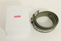 楽天市場】Supreme Repeat Leather Beltの通販
