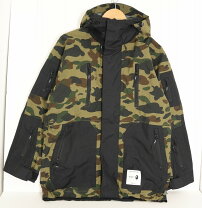 楽天市場】WTAPS × A BATHING APE ダブルタップス×ア ベイシング 