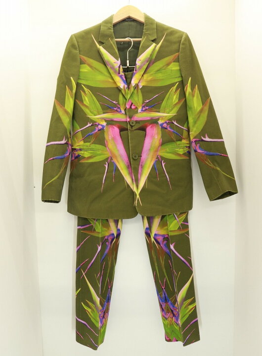楽天市場】GIVENCHY ジバンシー birds of paradise 極楽鳥花 
