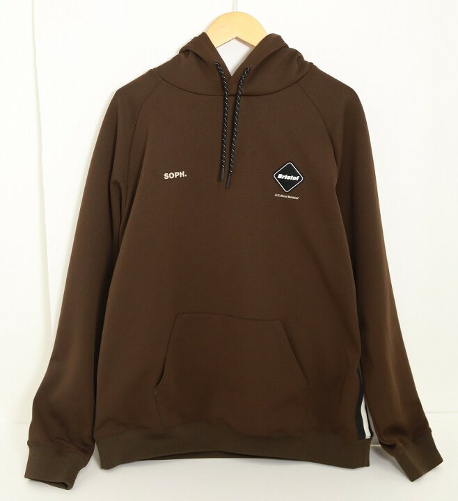 楽天市場】F.C.Real Bristol F.C.R.B エフシーアールビー SOPH ソフ  