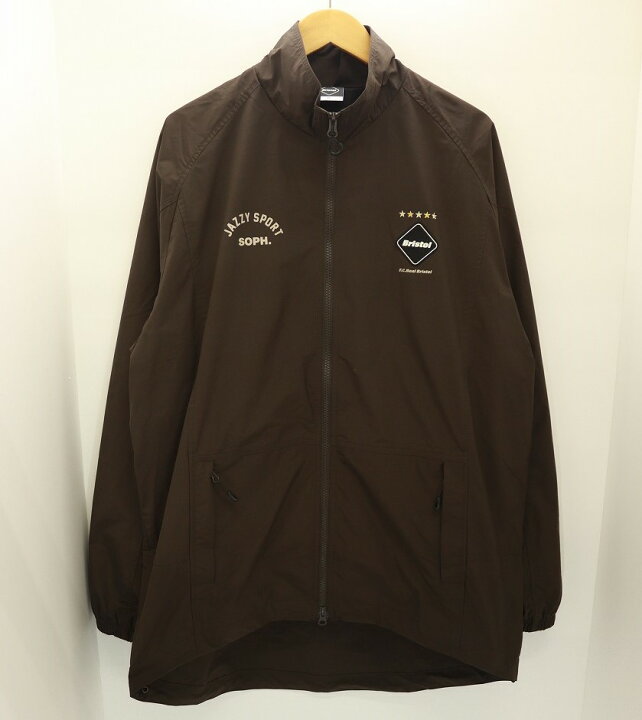 楽天市場】F.C.Real Bristol F.C.R.B エフシーアールビー SOPH ソフ  