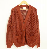 楽天市場】yoke ヨーク 中古（カーディガン｜トップス）：メンズ 