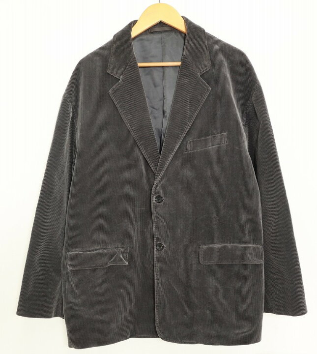 楽天市場】Graphpaper グラフペーパー Suvin Corduroy Oversized 