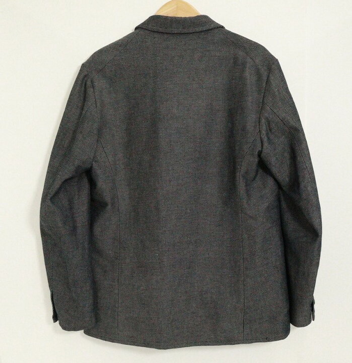 楽天市場】JELADO PIRATE OF BLUE DYE ジェラード GOTHAM JACKET VEST 