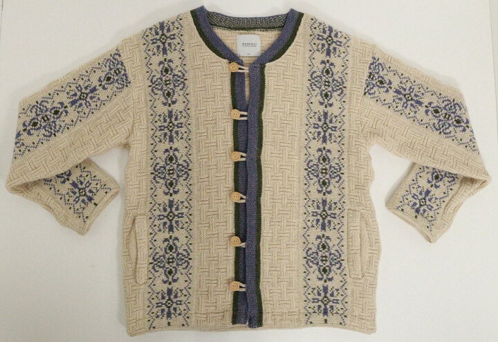 楽天市場】RADIALL ラディアル HARVEST CARDIGAN SWEATER ハーベスト 