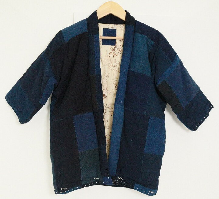 楽天市場】visvim ビズヴィム SANJURO KIMONO DOWN JKT KOFU 着物 