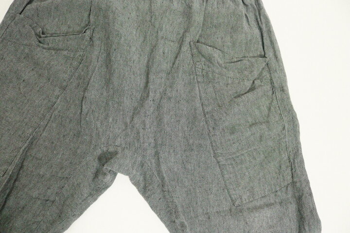 楽天市場】too good トゥーグッド THE PERFUMER TROUSER リラックス  