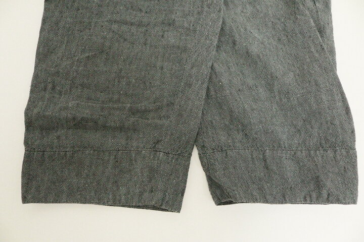 楽天市場】too good トゥーグッド THE PERFUMER TROUSER リラックス  