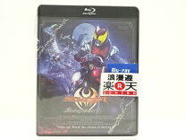 楽天市場】仮面ライダーキバ blu－ray box 1の通販 