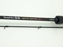 楽天市場】シマノ セフィアss s66ml-sの通販