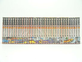 DRAGON BALL ドラゴンボール 完全版 全34巻（完結）集英社 鳥山 明【中古】【セットコミック】【金沢本店 併売品】【0211525Kz】