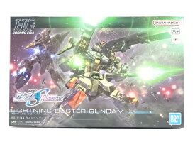 バンダイスピリッツ BANDAI SPIRITS 1/144 HG ZGMF-103HD ライトニングバスターガンダム 機動戦士ガンダムSEED FREEDOM [5067171]【中古】【プラモデル】【金沢本店 併売品】【3401516Kz】