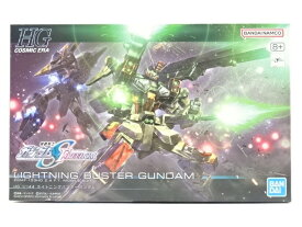 バンダイスピリッツ BANDAI SPIRITS 1/144 HG ZGMF-103HD ライトニングバスターガンダム 機動戦士ガンダムSEED FREEDOM [5067171]【中古】【プラモデル】【金沢本店 併売品】【3401531Kz】