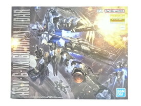 バンダイスピリッツ BANDAI SPIRITS 1/100 MG ガンダムヴィダール 機動戦士ガンダム 鉄血のオルフェンズ [5068353]【中古】【プラモデル】【金沢本店 併売品】【3401567Kz】