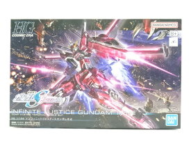 バンダイスピリッツ BANDAI SPIRITS 1/144 HG インフィニットジャスティスガンダム弐式 機動戦士ガンダムSEED FREEDOM [5066692]【中古】【プラモデル】【金沢本店 併売品】【3401570Kz】