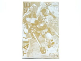 バンダイ 1/100 MG OZ-00MS トールギス EW スペシャルコーティング 新機動戦記ガンダムW Endless Waltz 敗者たちの栄光 イベント限定 [0219619]【中古】【プラモデル】【金沢本店 併売品】【3401571Kz】