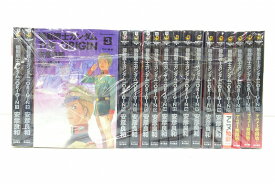 機動戦士ガンダム THE ORIGIN 全23巻（完結）角川書店 安彦 良和 (著), 矢立 肇 (その他), 富野 由悠季 (その他), 大河原 邦男 (その他) 【中古】【セットコミック】【金沢本店 併売品】【0208447Kz】