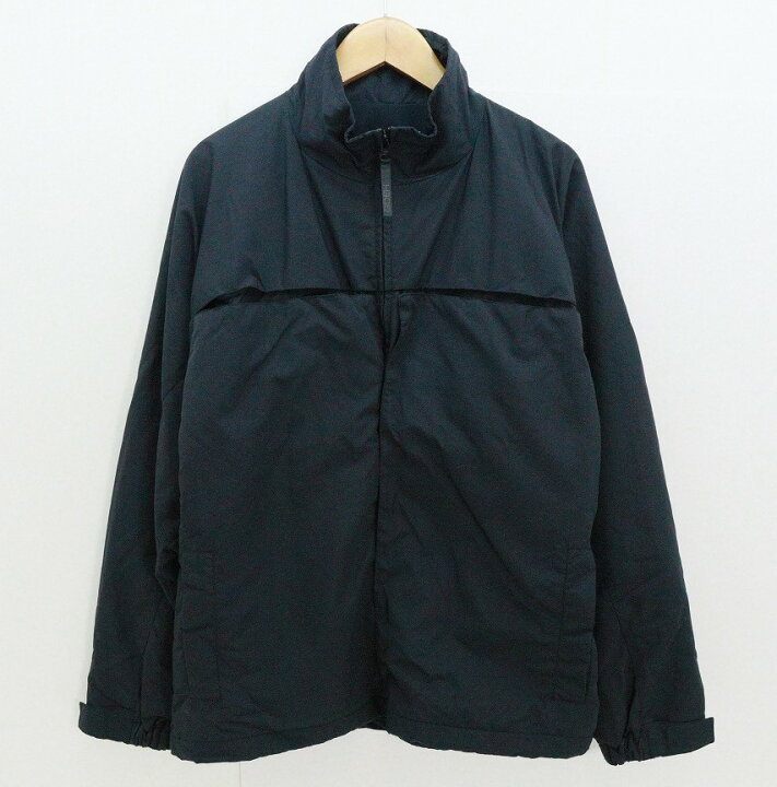 楽天市場】GOOD ENOUGH グッドイナフ Magnet Nylon Jacket マグネット 