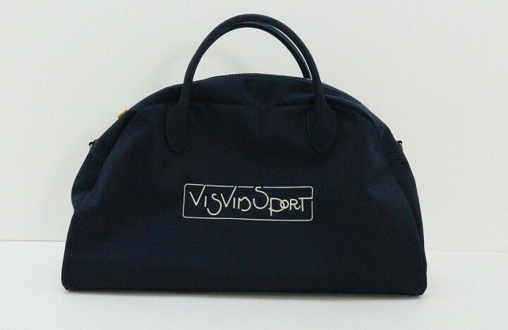 楽天市場】visvim ヴィズヴィム SPORT VS CORDURA BOSTON ボストン 