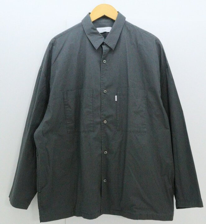 楽天市場】Graphpaper グラフペーパー Stretch Typewriter L/S  