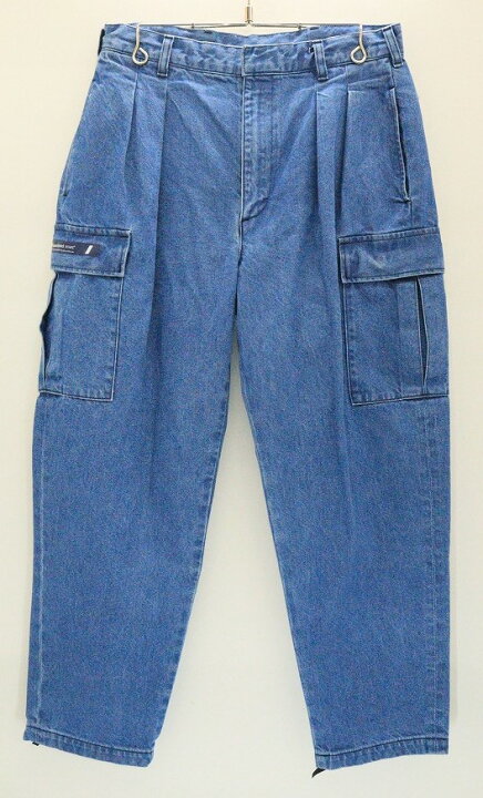 楽天市場】WTAPS ダブルタップス MILT2301 / TROUSERS / COTTON. DENIM  