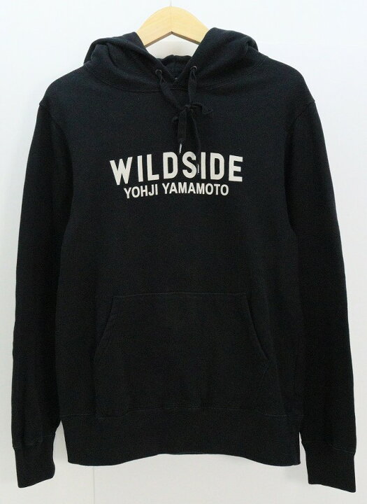 楽天市場】WILD SIDE HYSTERIC GLAMOUR YOHJI YAMAMOTO ワイルド 
