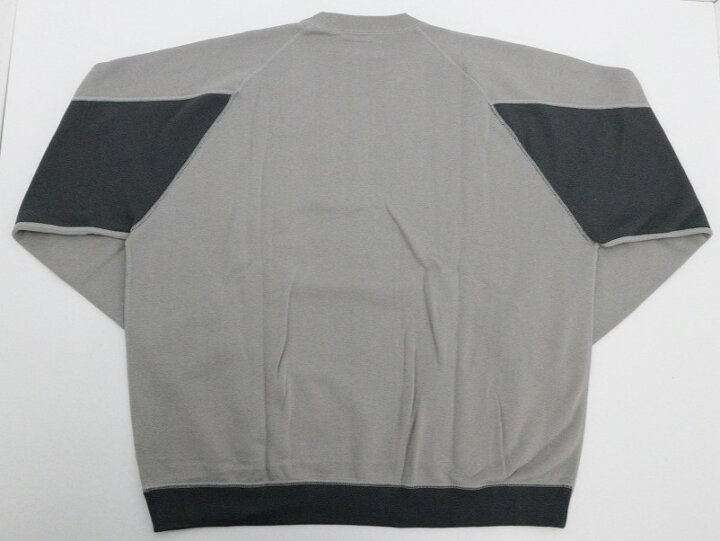 楽天市場】Graphpaper グラフペーパー LOOPWHEELER for GP Raglan 