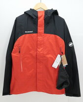 楽天市場】マムート ジャケット レッドの通販