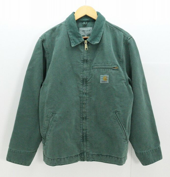 楽天市場】Carhartt WIP カーハート DETROIT JACKET デトロイト 
