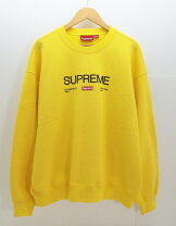 楽天市場】supreme formula crewneckの通販 