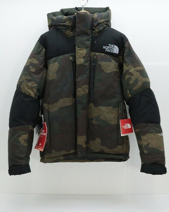 楽天市場】THE NORTH FACE ノースフェイス Novelty Baltro Light 