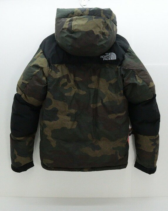 楽天市場】THE NORTH FACE ノースフェイス Novelty Baltro Light 