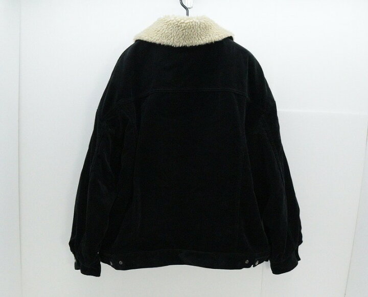 楽天市場】COOTIE クーティー Corduroy Cattleman Jacket コーデュロイ 