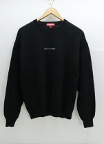 楽天市場】supreme セーター fuckの通販