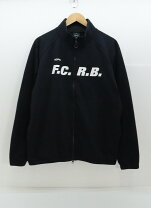 楽天市場】f.c.r.b トラックジャケットの通販