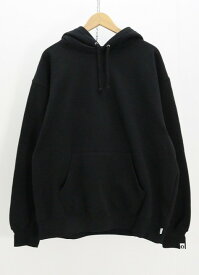 Supreme×GOODENOUGH シュプリーム×グッドイナフ Hooded Sweatshirt 綿（コットン） ブラック L 【中古】【ストリート・ルード】【金沢本店 併売品】【6810212Kz】