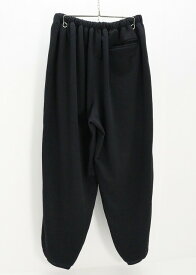 COOTIE PRODUCTIONS クーティープロダクションズ Dry Tech Sweat pants CTE-25S129 ポリエステル ブラック M タグ 袋【中古】【ストリート・ルード】【金沢本店 併売品】【6810578Kz】