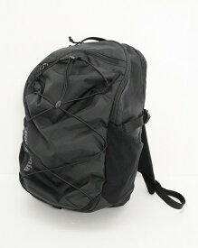 Patagonia パタゴニア Refugio Daypack 30L レフュジオ デイパック ポリエステル ブラック 30L 【中古】【カバン】【金沢本店 併売品】【753286Kz】