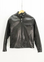 楽天市場】ショット シングルライダース 642の通販 