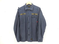 楽天市場】wtaps jungle（サイズ（S/M/L）M）（カジュアルシャツ 