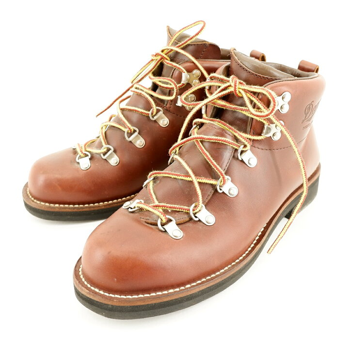 楽天市場】【更に値下げ】Danner DS10019x MOONTAIN TRAIL size：8 