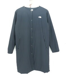 THE NORTH FACE MATERNITY VENTRIX CARDIGAN size：M ザ・ノース・フェイス マタニティベントリックスカーディガン 中綿ジャケット アウター ブラック ノースフェイス NYM82201 ゴールドウイン