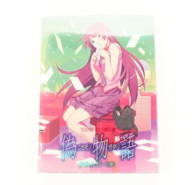 楽天市場 Dvd 偽物語 かれんビーの通販